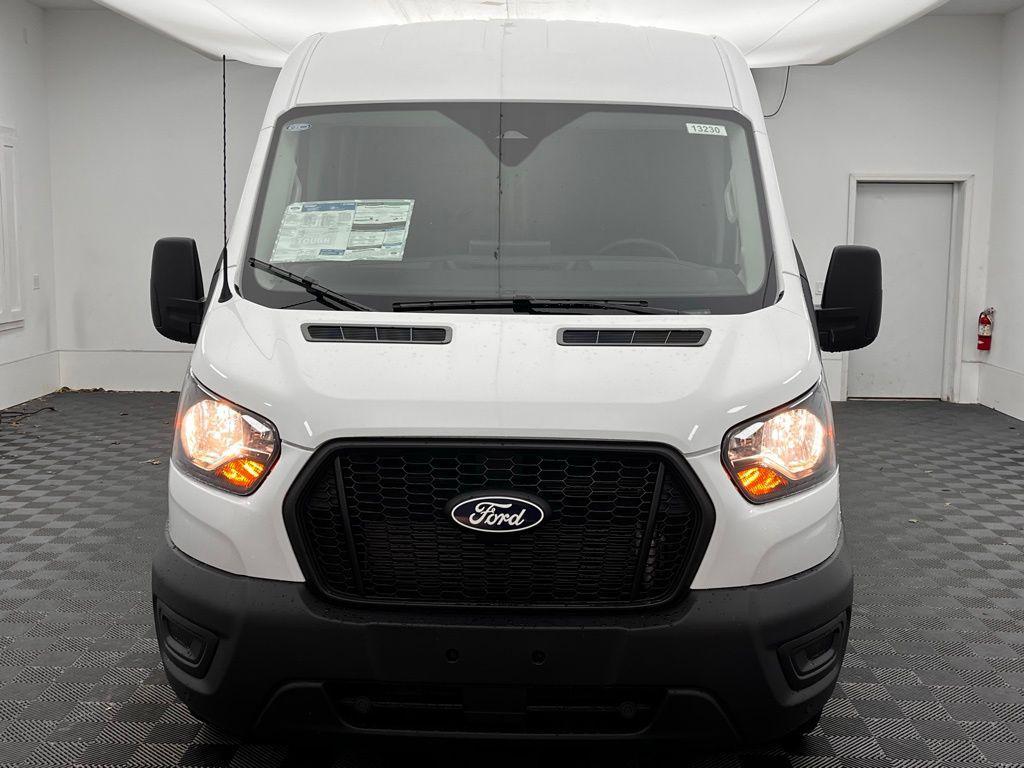 new 2026 Ford Transit-250 car, priced at $49,718