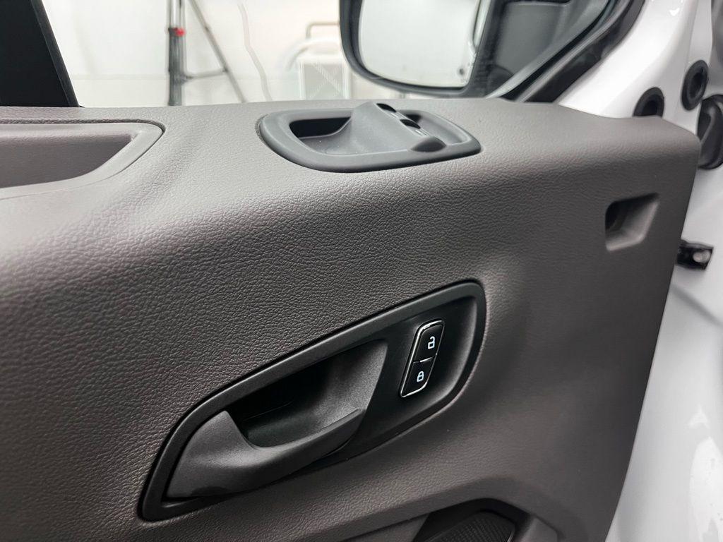 new 2026 Ford Transit-350 car, priced at $52,821
