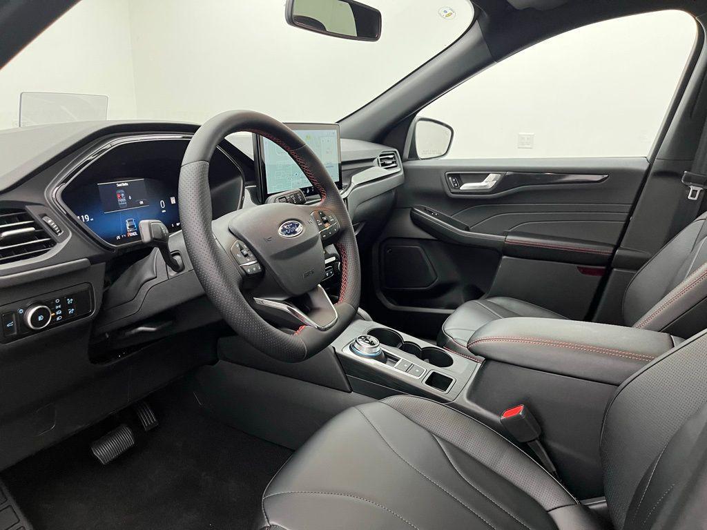 new 2025 Ford Escape car, priced at $34,390