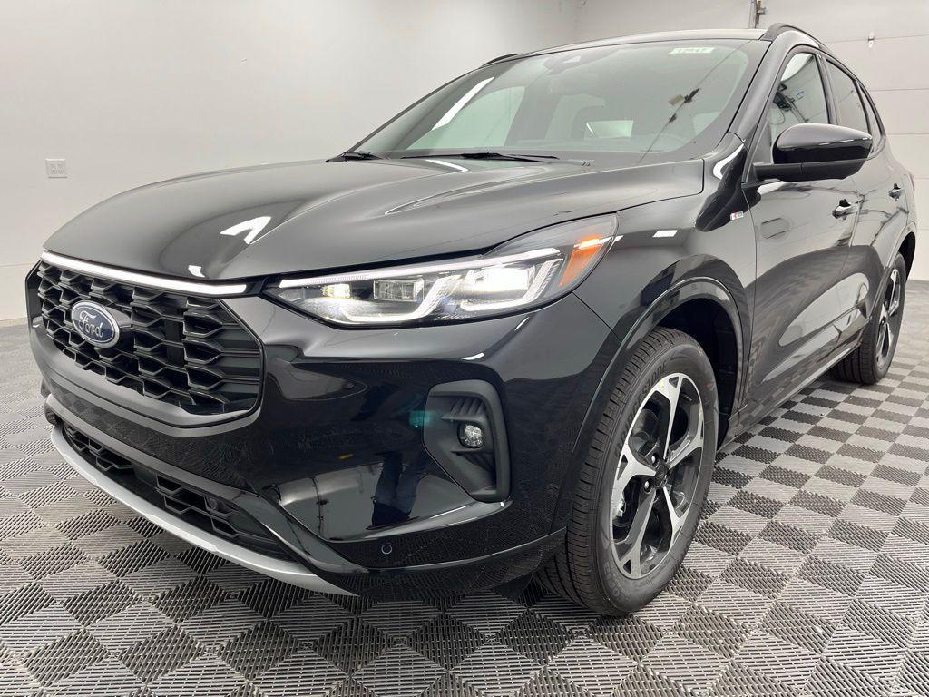 new 2025 Ford Escape car, priced at $34,390