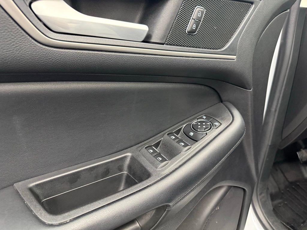 used 2021 Ford Edge car, priced at $19,750