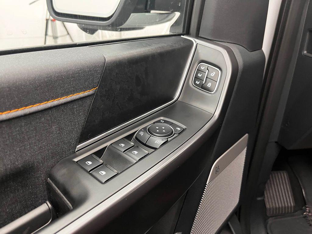 new 2026 Ford F-150 car, priced at $74,750