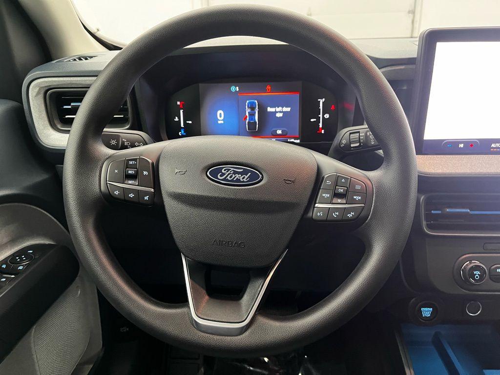 new 2026 Ford Maverick car, priced at $31,778