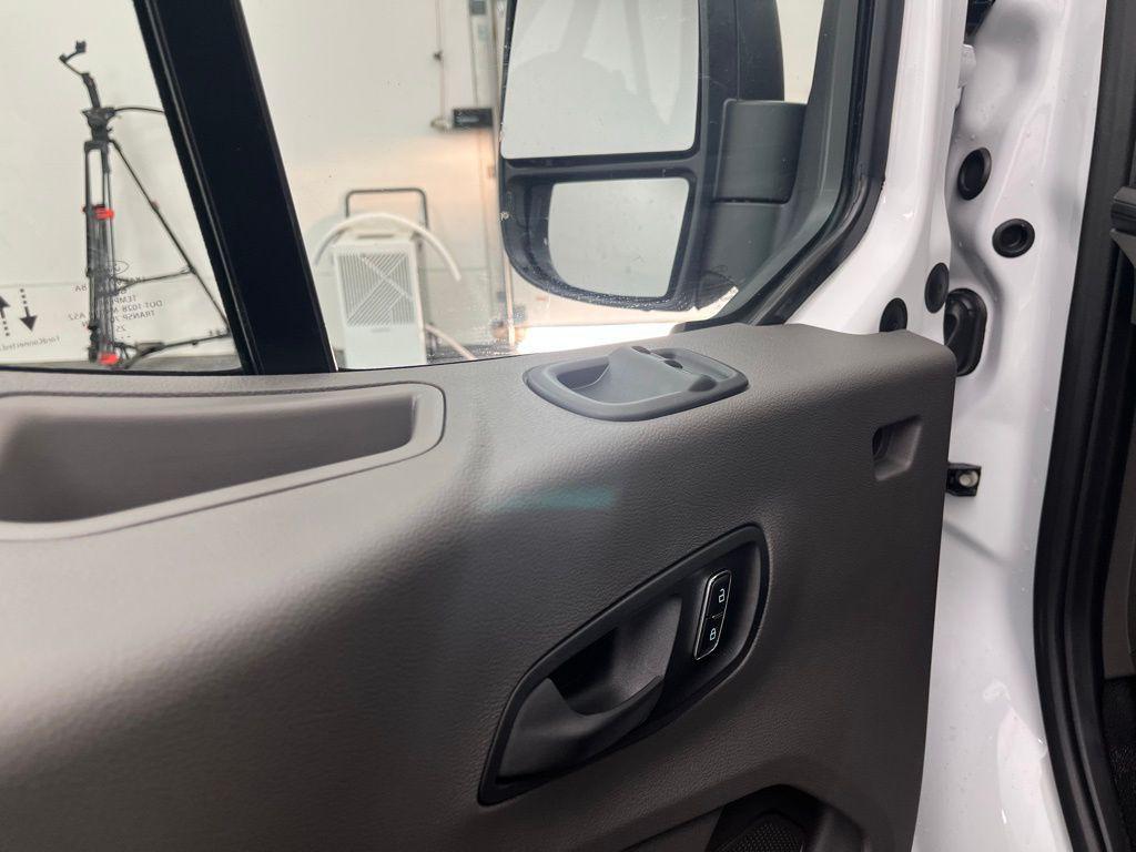 new 2026 Ford Transit-350 car, priced at $52,057