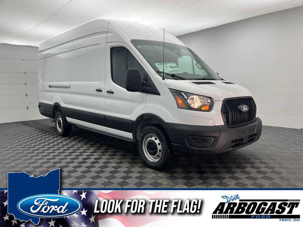 new 2026 Ford Transit-350 car, priced at $52,057