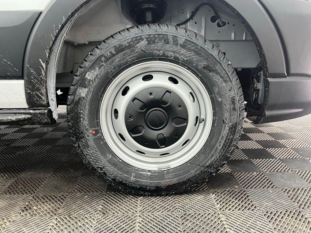 new 2026 Ford Transit-350 car, priced at $52,057