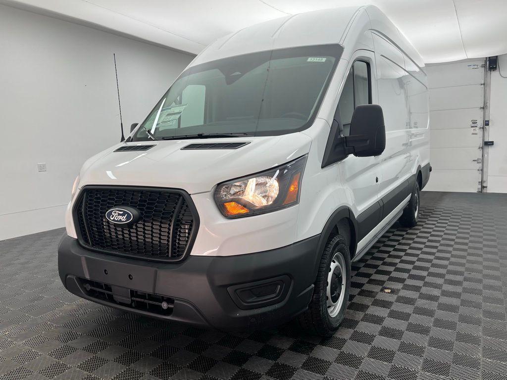new 2026 Ford Transit-350 car, priced at $52,057