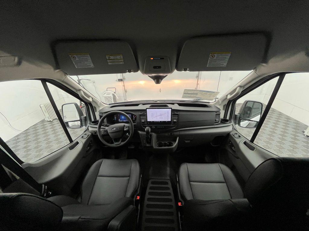 new 2026 Ford Transit-350 car, priced at $52,057