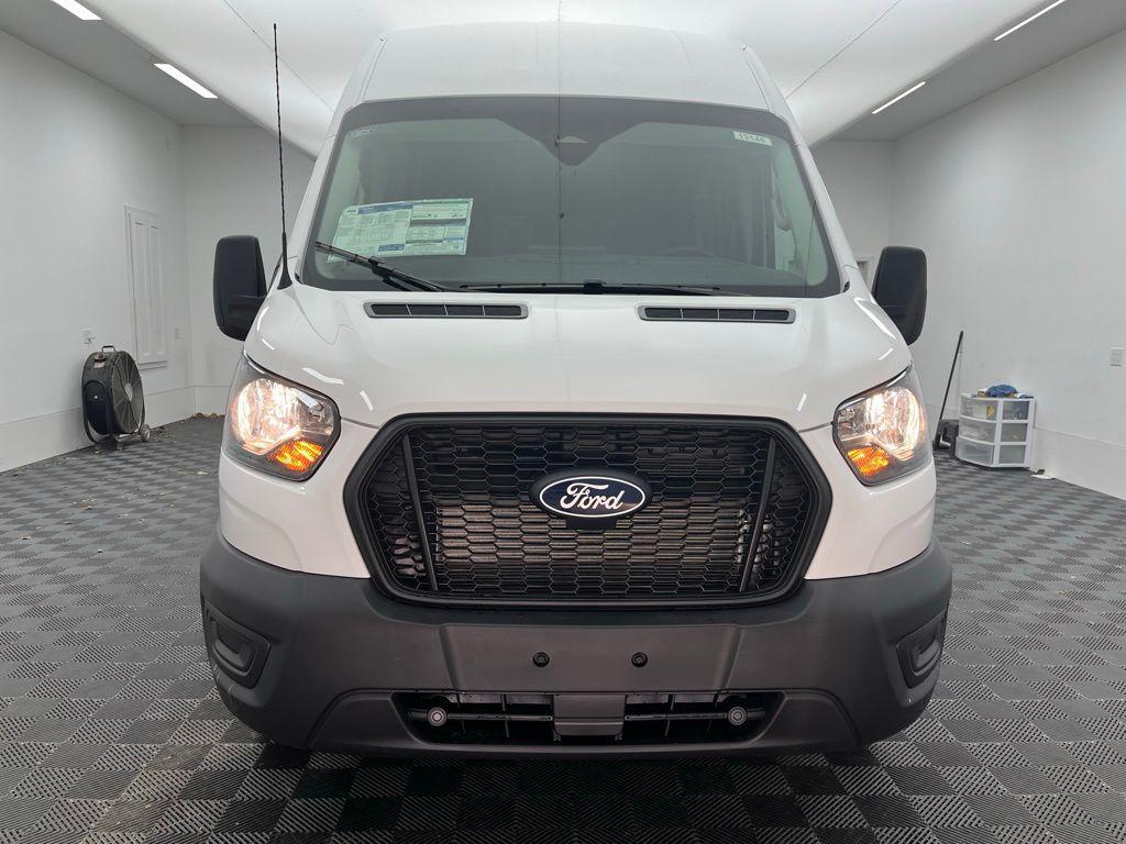 new 2026 Ford Transit-350 car, priced at $52,057