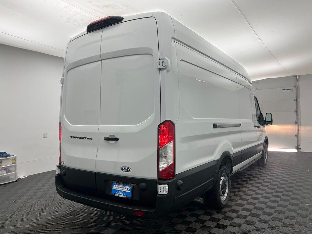new 2026 Ford Transit-350 car, priced at $52,057