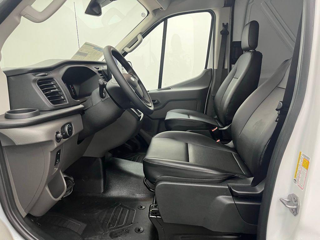 new 2026 Ford Transit-350 car, priced at $52,057