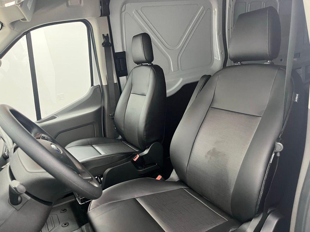 new 2026 Ford Transit-350 car, priced at $52,057