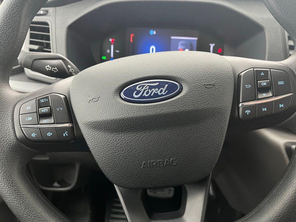 new 2026 Ford Transit-350 car, priced at $52,057