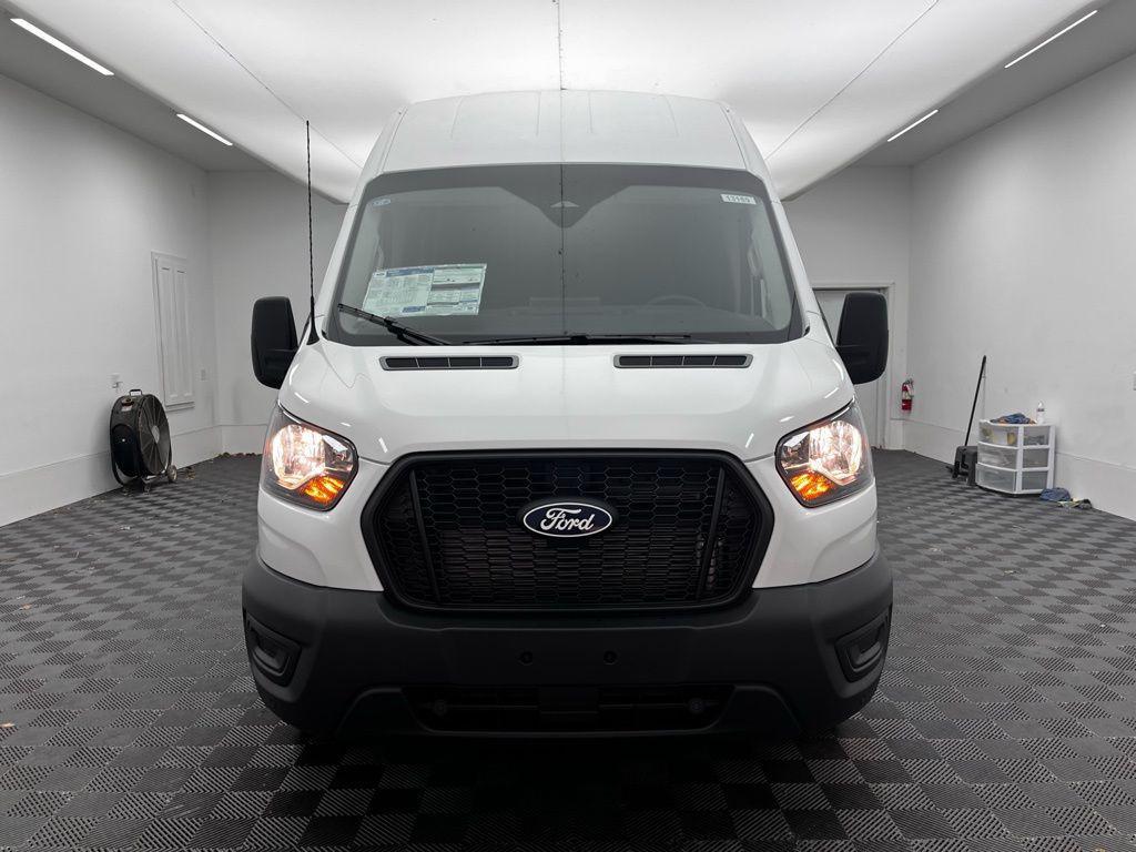 new 2026 Ford Transit-350 car, priced at $52,821