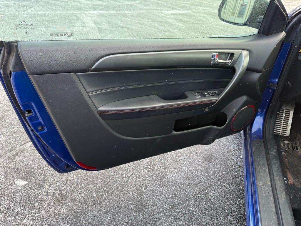 used 2013 Kia Forte Koup car, priced at $6,000