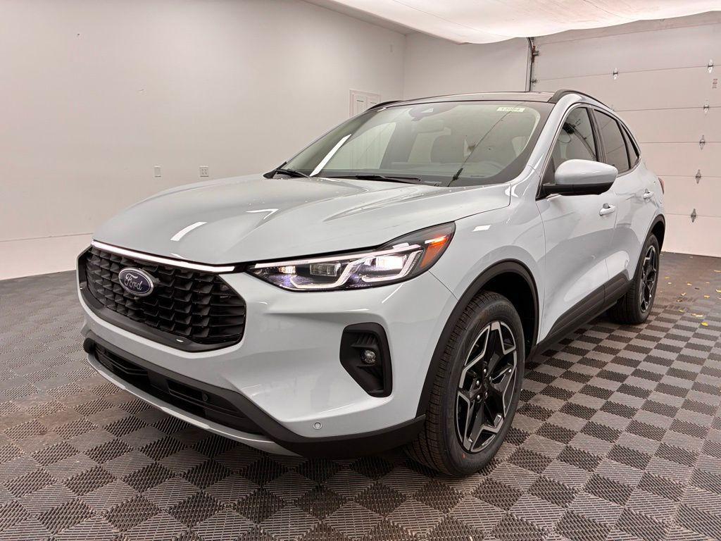new 2026 Ford Escape car, priced at $36,271