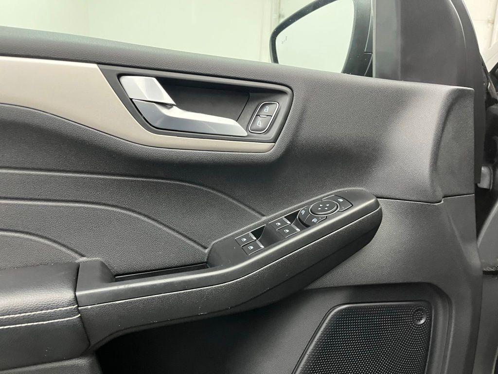 used 2022 Ford Escape car, priced at $21,820