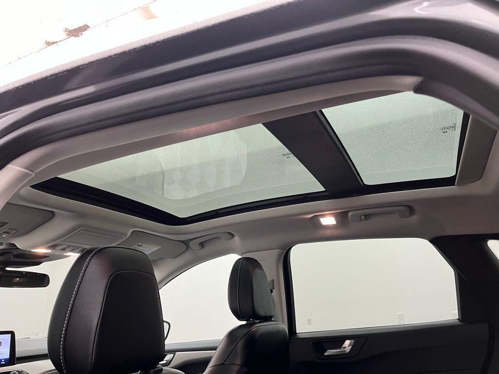 used 2022 Ford Escape car, priced at $21,820