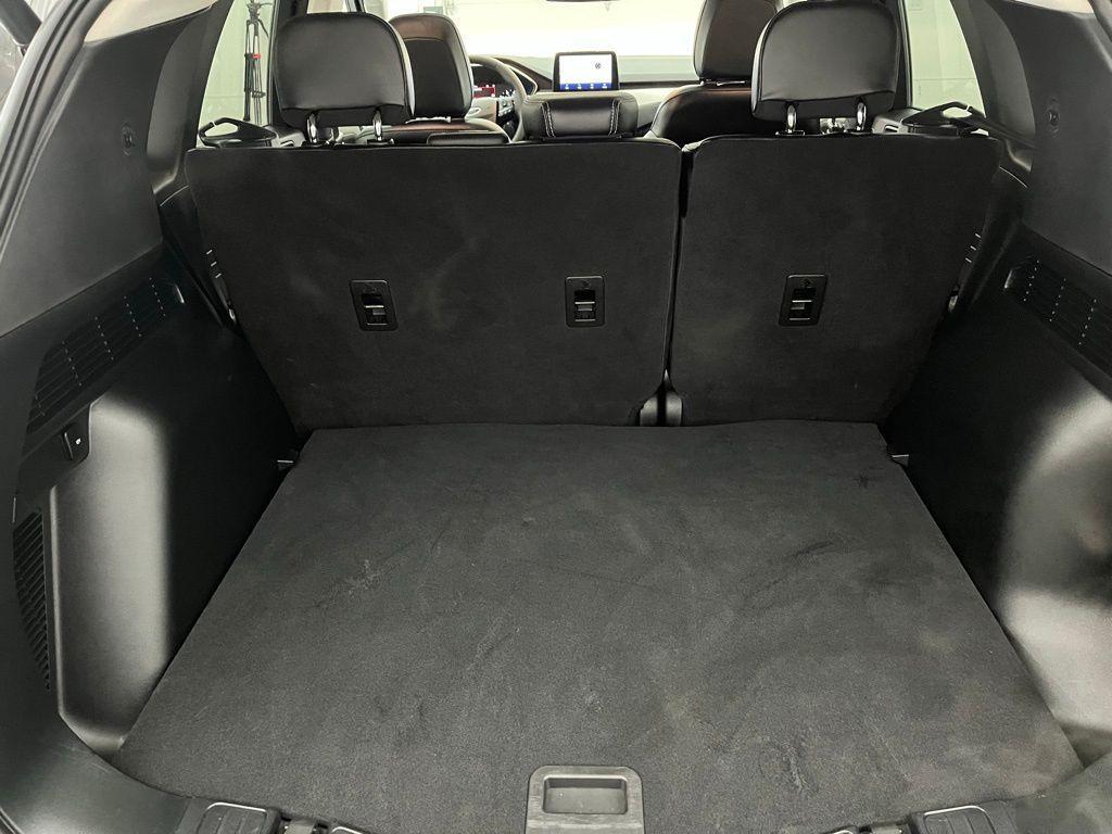 used 2022 Ford Escape car, priced at $21,820