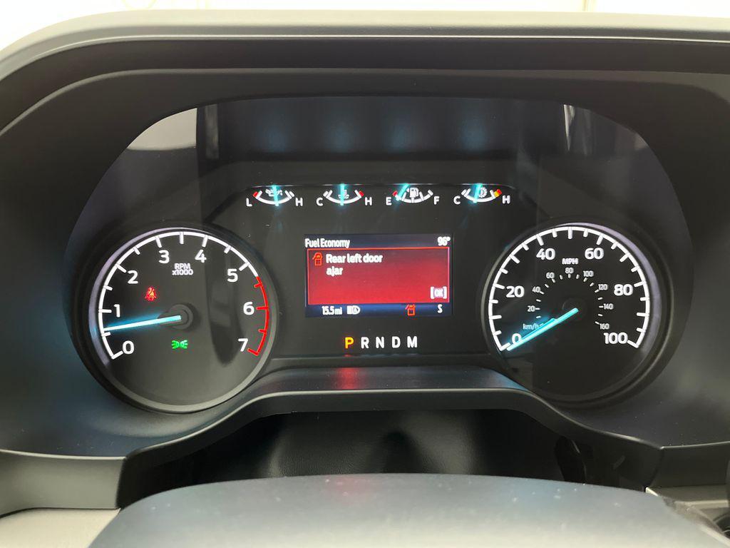 new 2026 Ford F-250 car, priced at $62,536