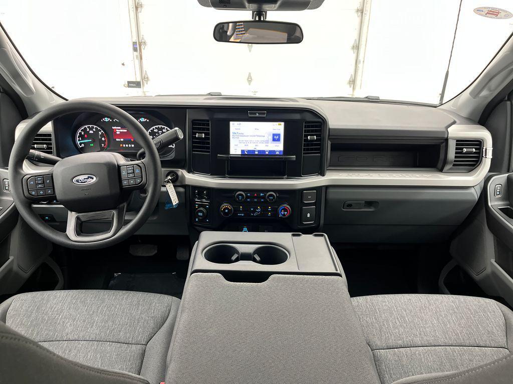 new 2026 Ford F-250 car, priced at $62,536