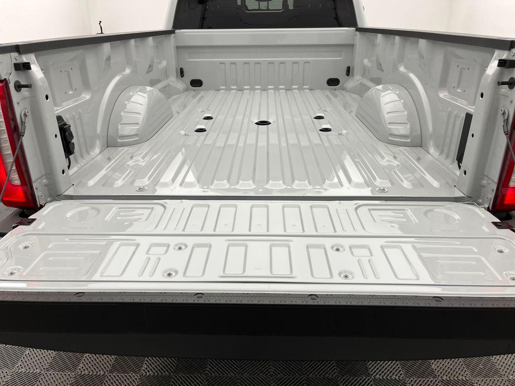 new 2026 Ford F-250 car, priced at $62,536