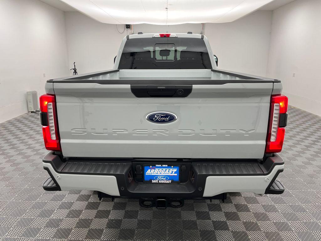 new 2026 Ford F-250 car, priced at $62,536