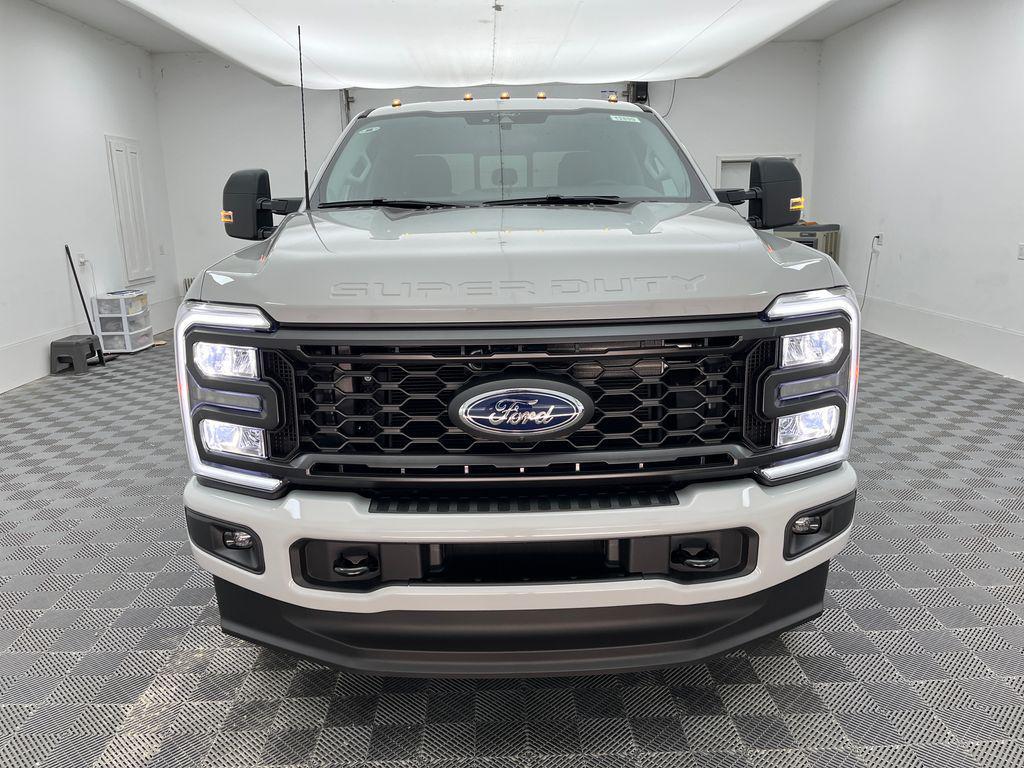 new 2026 Ford F-250 car, priced at $62,536