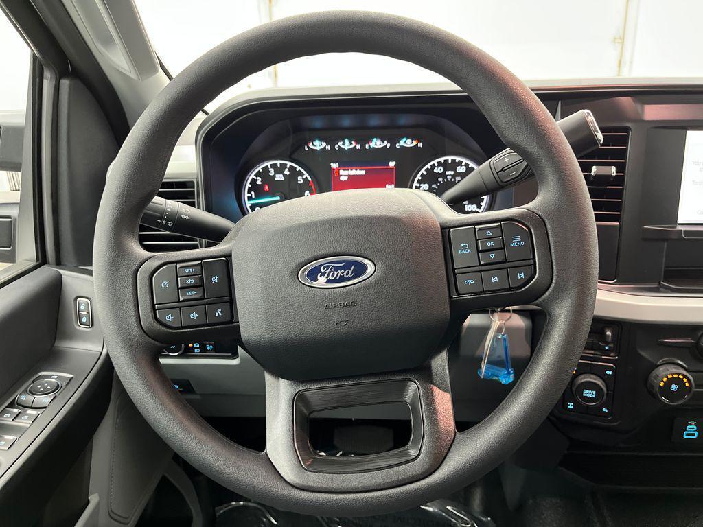 new 2026 Ford F-250 car, priced at $53,256