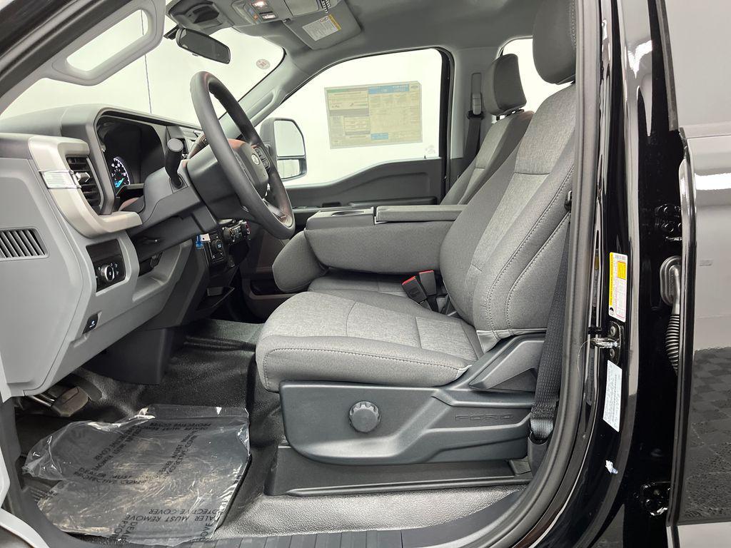 new 2026 Ford F-250 car, priced at $53,256