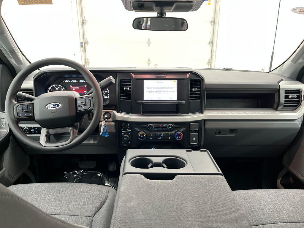 new 2026 Ford F-250 car, priced at $53,256