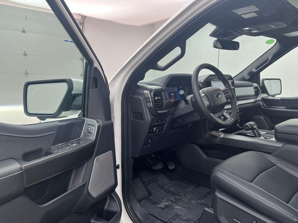 new 2026 Ford F-150 car, priced at $72,624