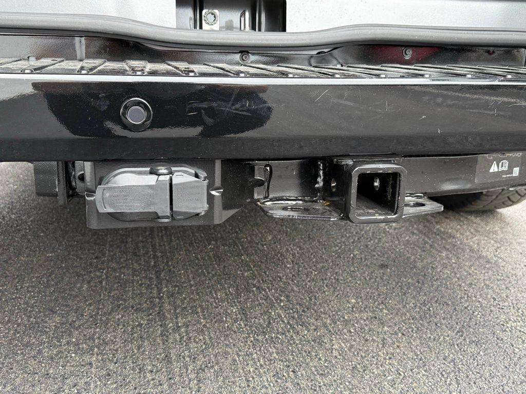 new 2025 Ford Transit-150 car, priced at $93,960