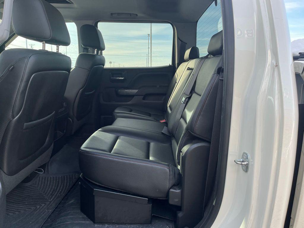 used 2014 GMC Sierra 1500 car, priced at $21,500