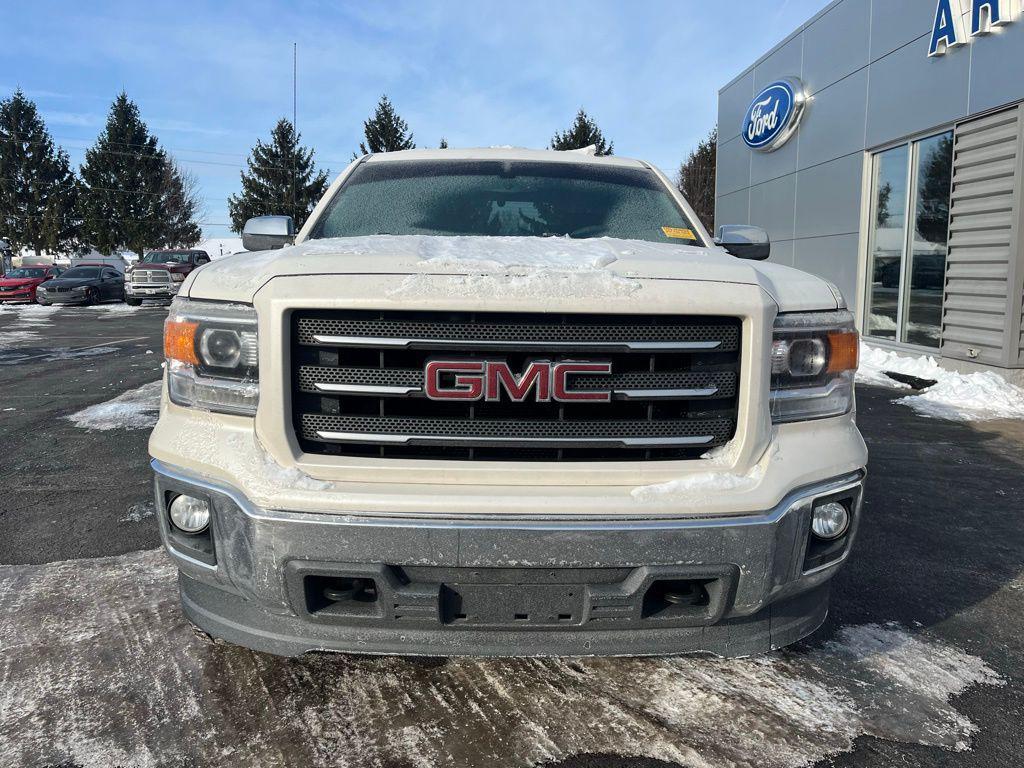 used 2014 GMC Sierra 1500 car, priced at $21,500