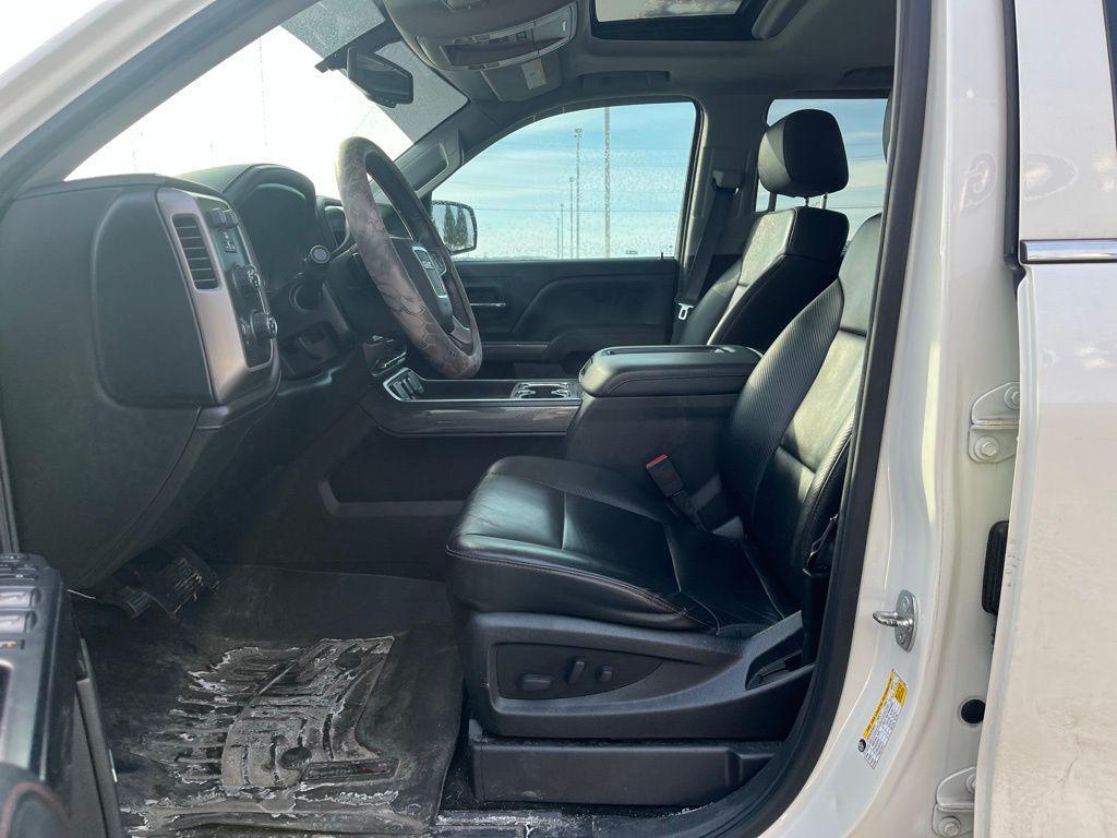 used 2014 GMC Sierra 1500 car, priced at $21,500