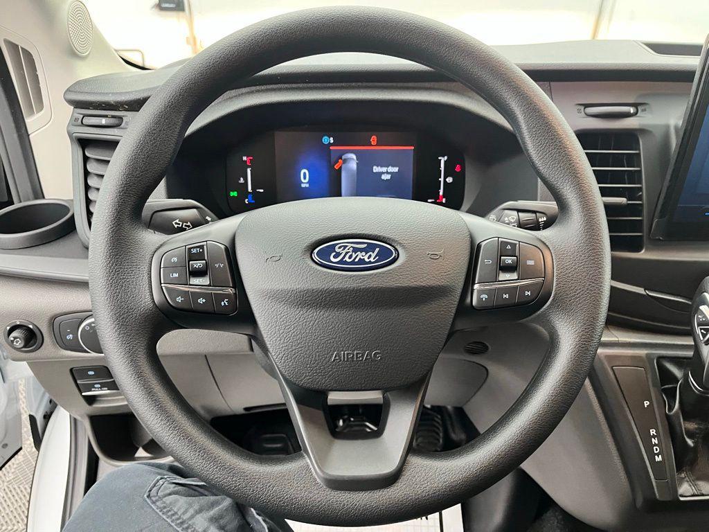 new 2026 Ford Transit-350 car, priced at $53,249