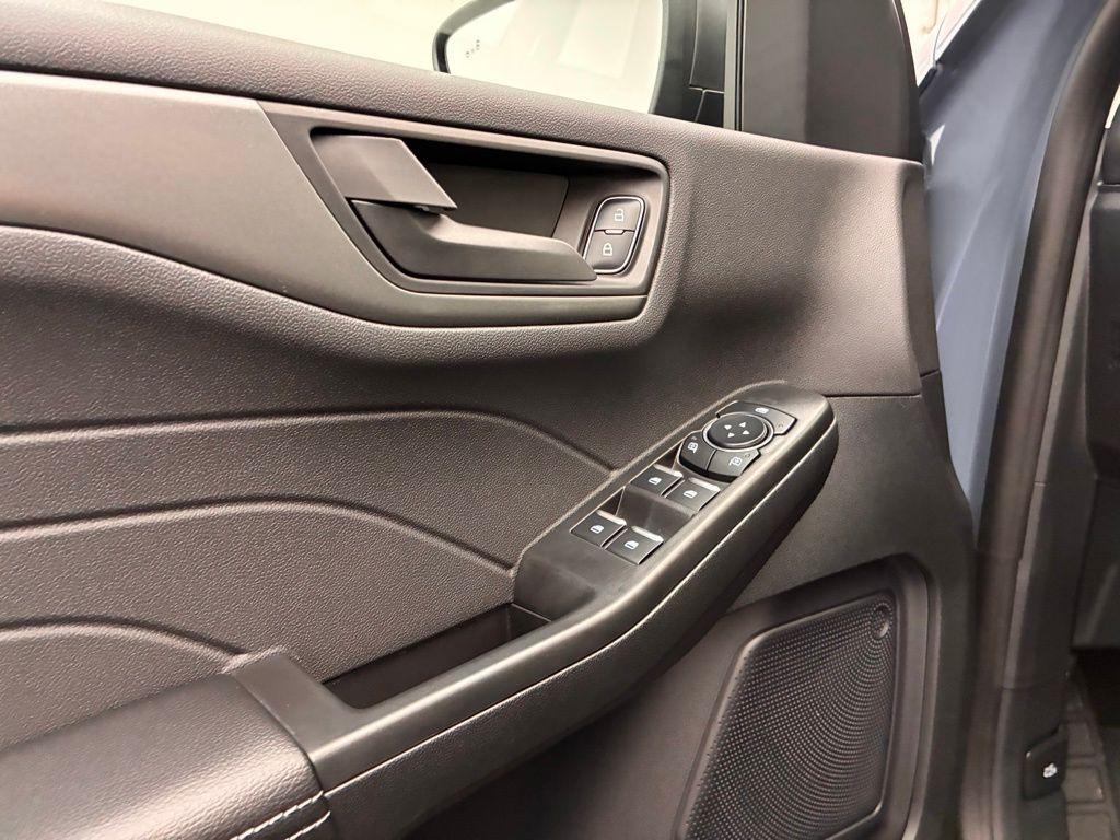 new 2026 Ford Escape car, priced at $30,856