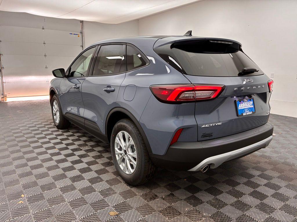 new 2026 Ford Escape car, priced at $30,856