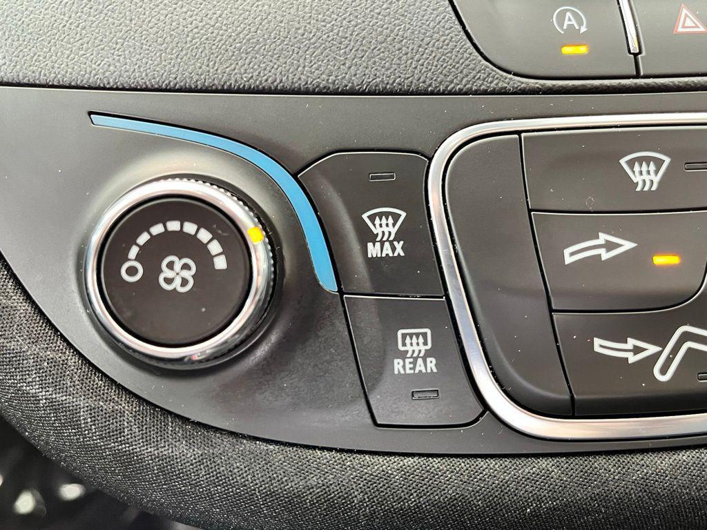 used 2023 Chevrolet Malibu car, priced at $20,553