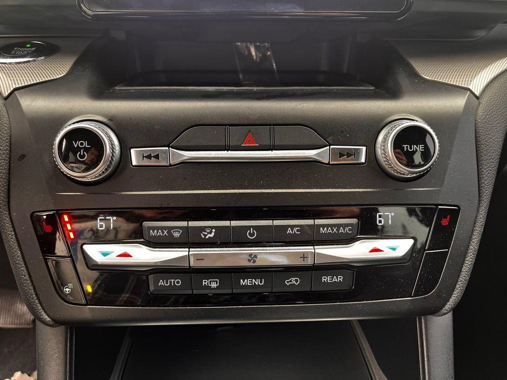 used 2020 Ford Explorer car, priced at $21,986