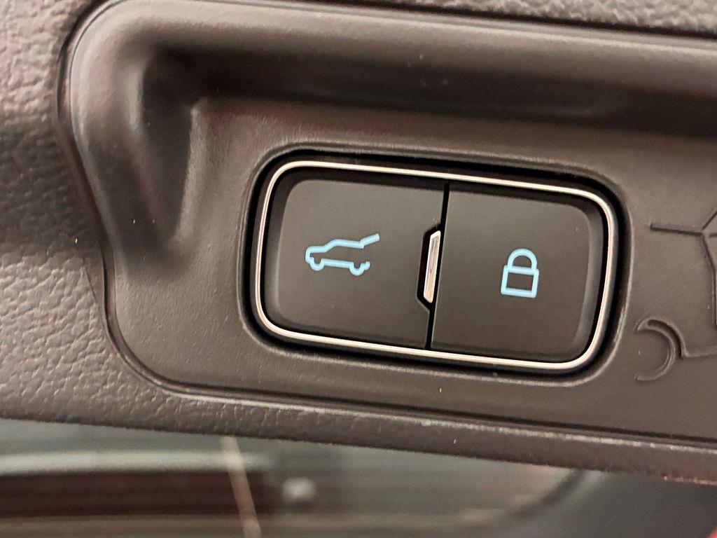 new 2026 Ford Explorer car, priced at $45,995