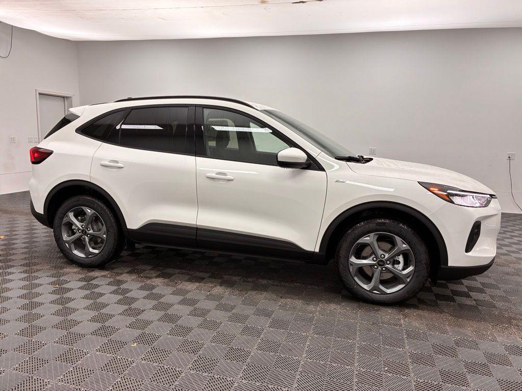 new 2026 Ford Escape car, priced at $32,836