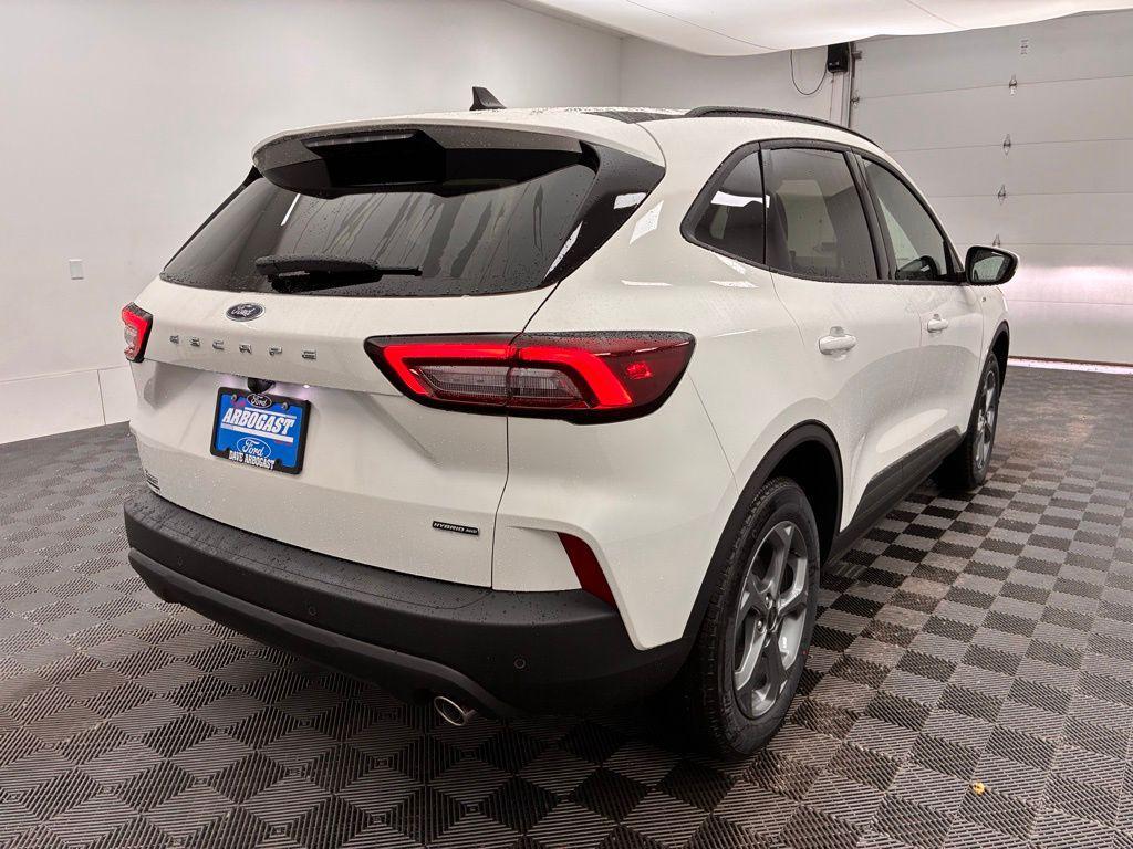 new 2026 Ford Escape car, priced at $32,836
