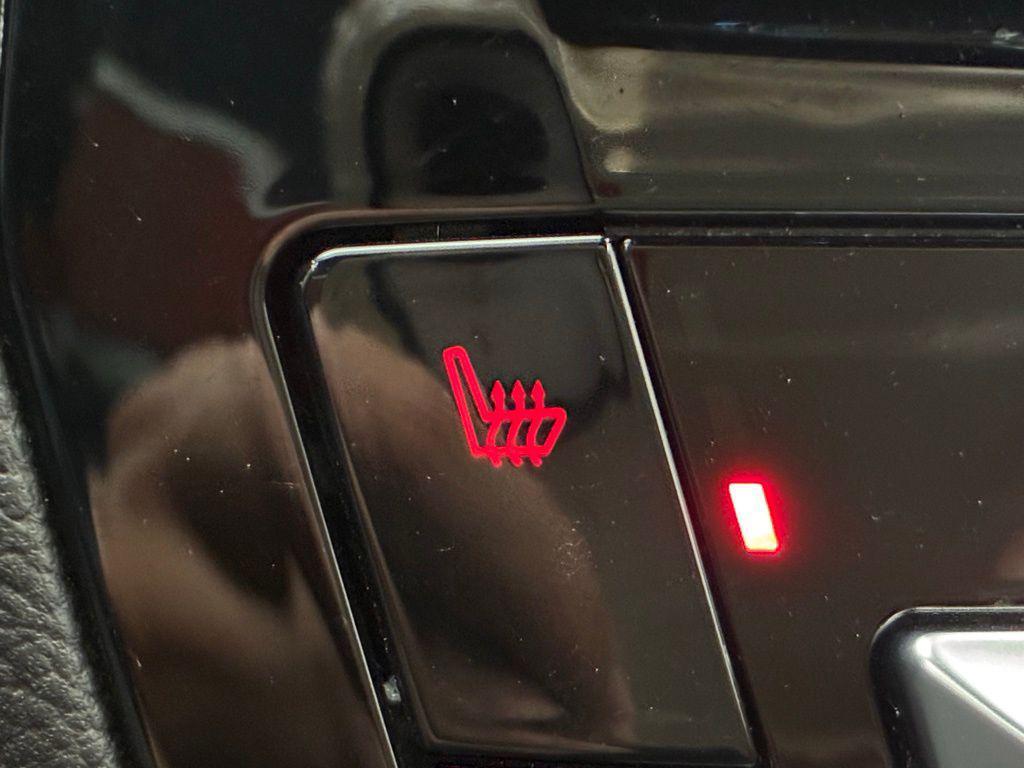 used 2023 Ford Explorer car, priced at $39,475