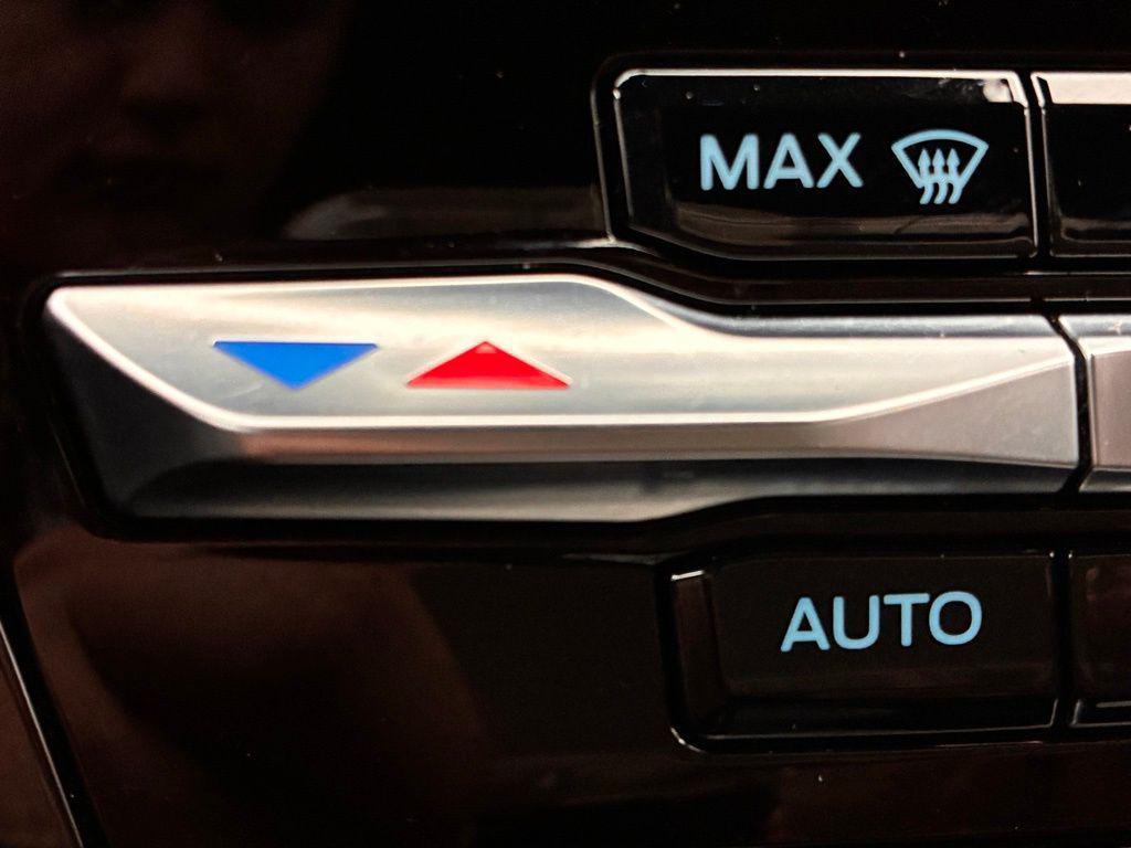 used 2023 Ford Explorer car, priced at $39,475