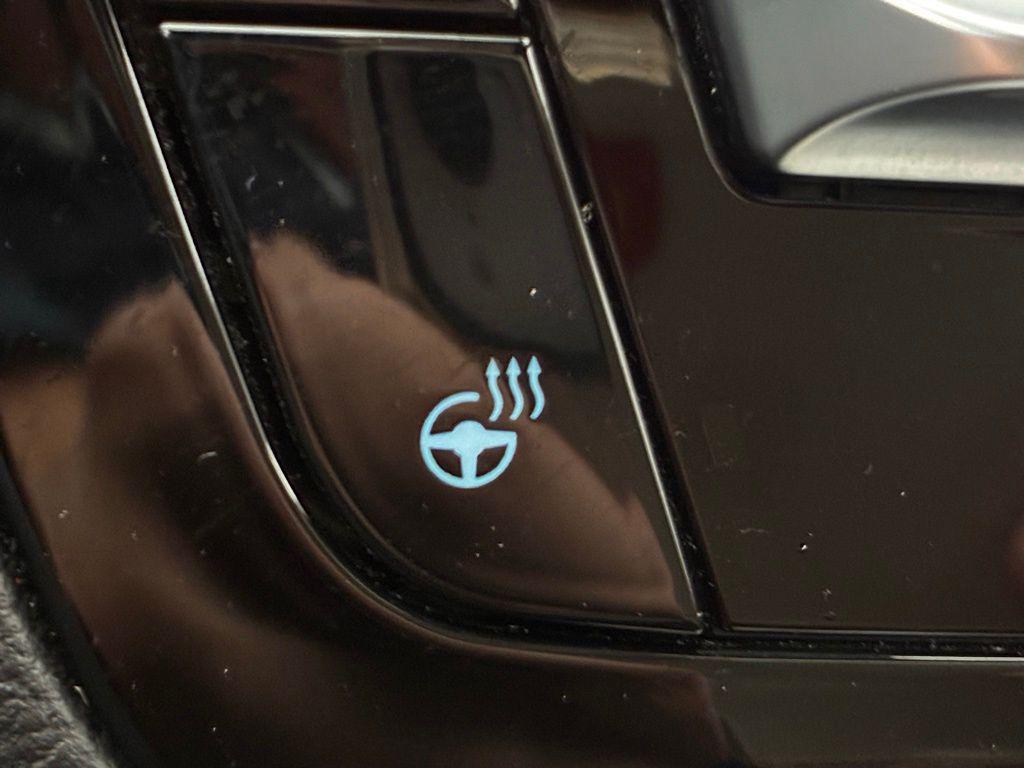 used 2023 Ford Explorer car, priced at $39,475