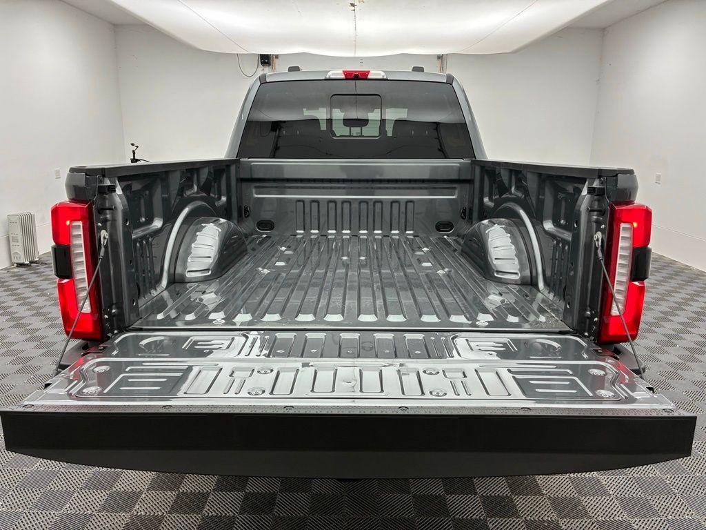 new 2026 Ford F-350 car, priced at $59,278