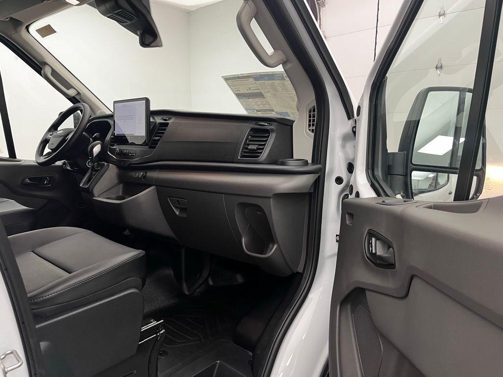 new 2026 Ford Transit-350 car, priced at $52,307