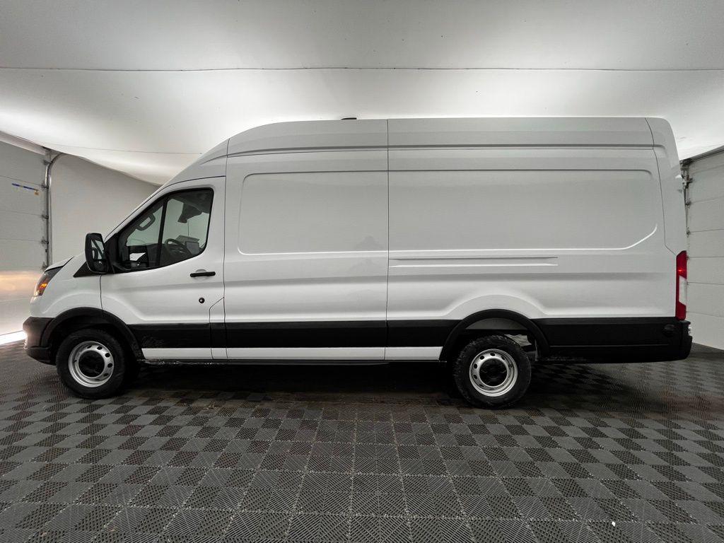 new 2026 Ford Transit-350 car, priced at $52,307